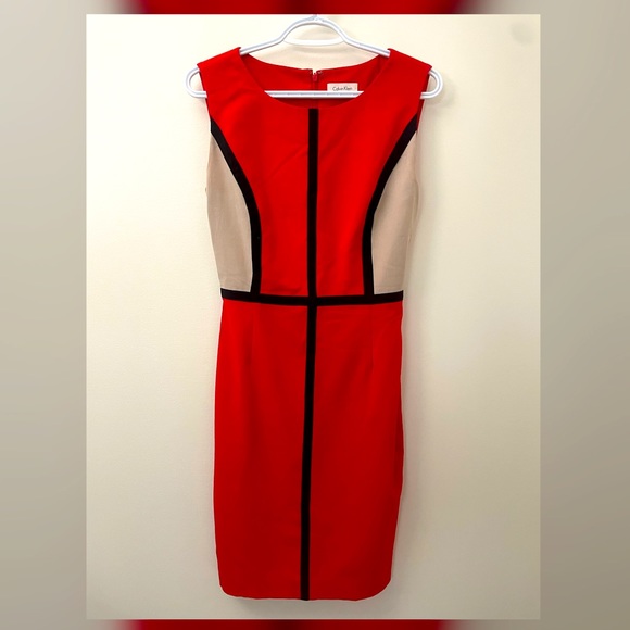 Calvin Klein - Picture 1 of 2